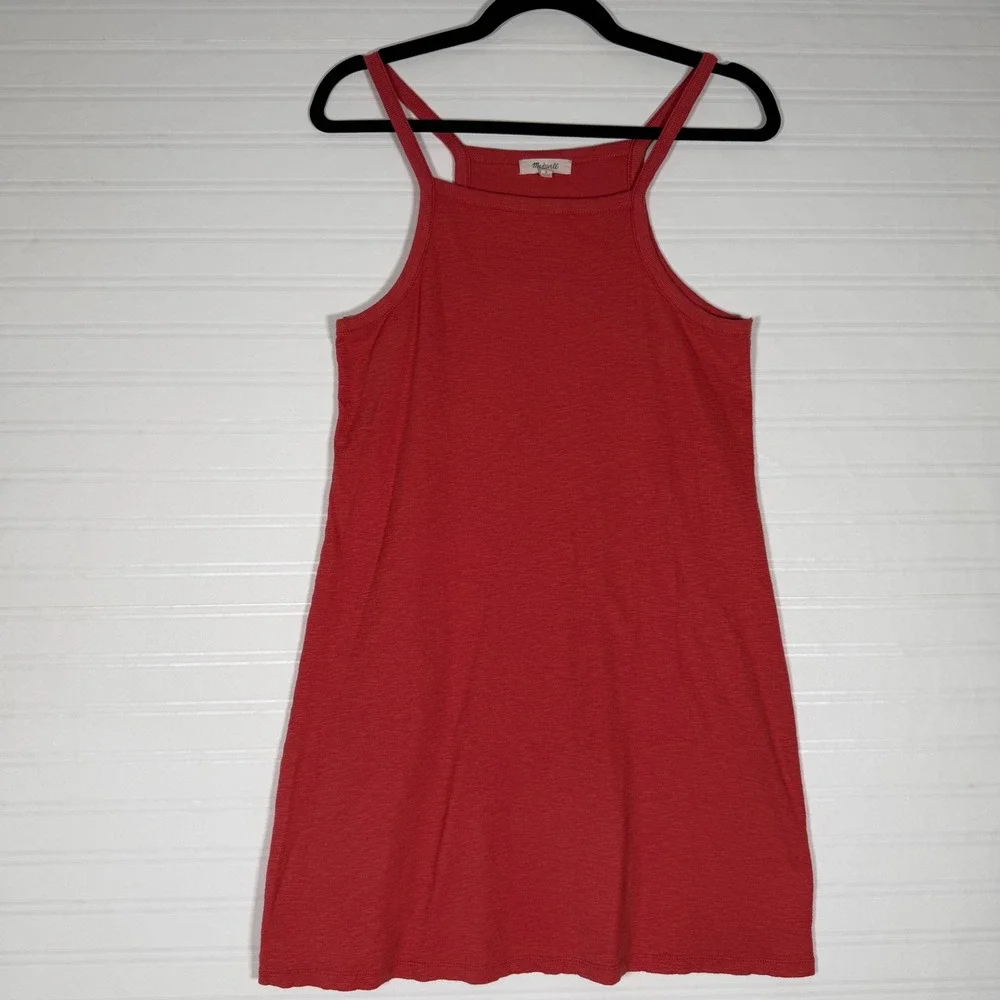 Madewell high neck