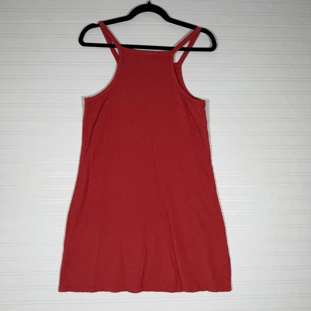 Madewell high neck