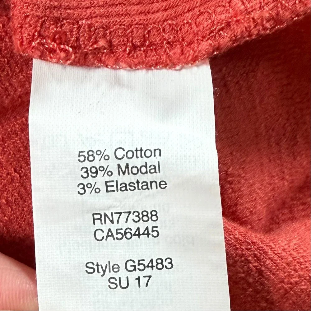 Madewell high neck