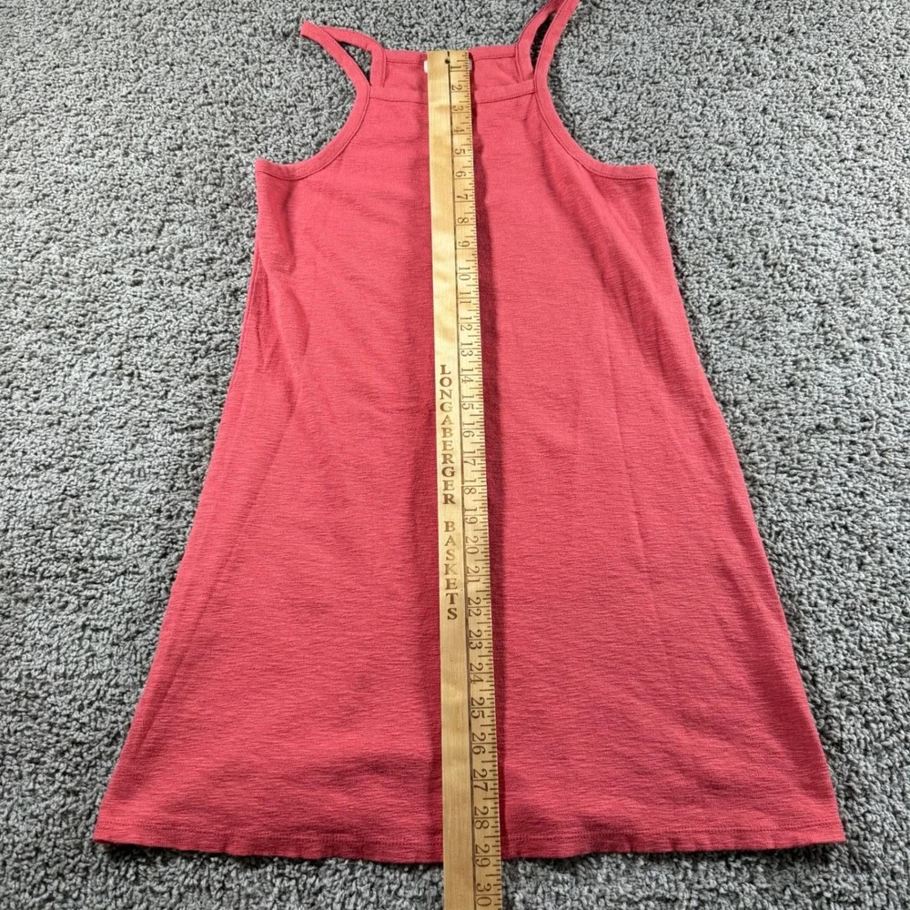 Madewell high neck