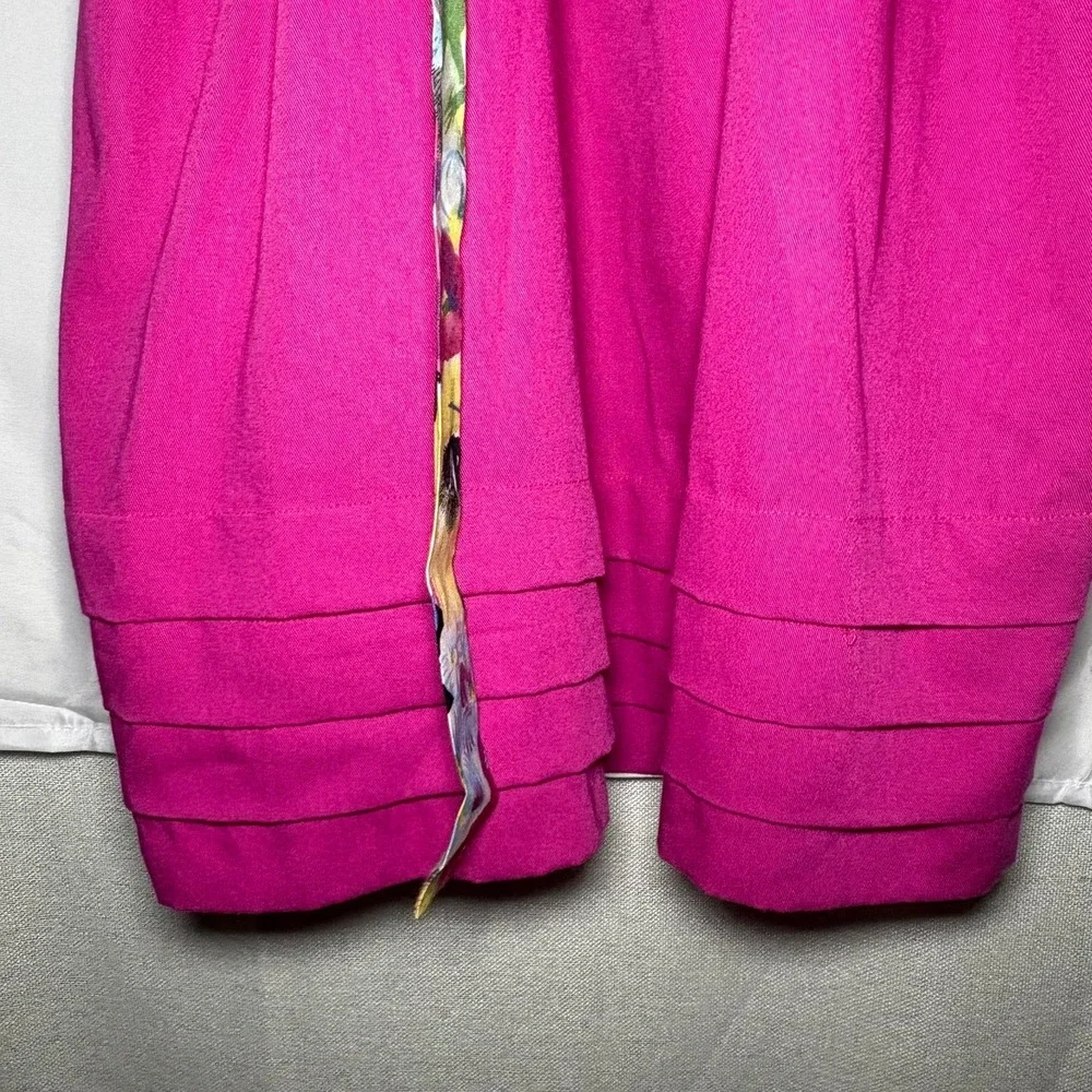 Handmade vintage 90s