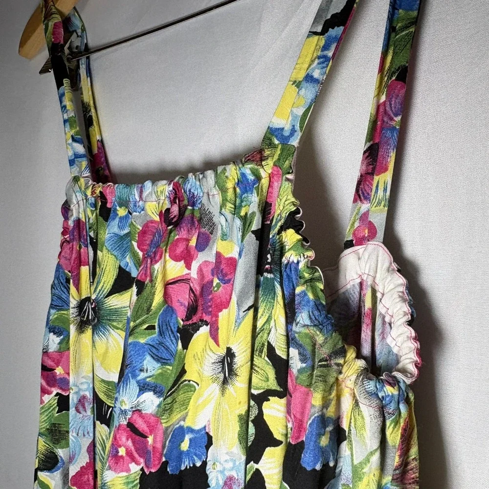 Handmade vintage 90s