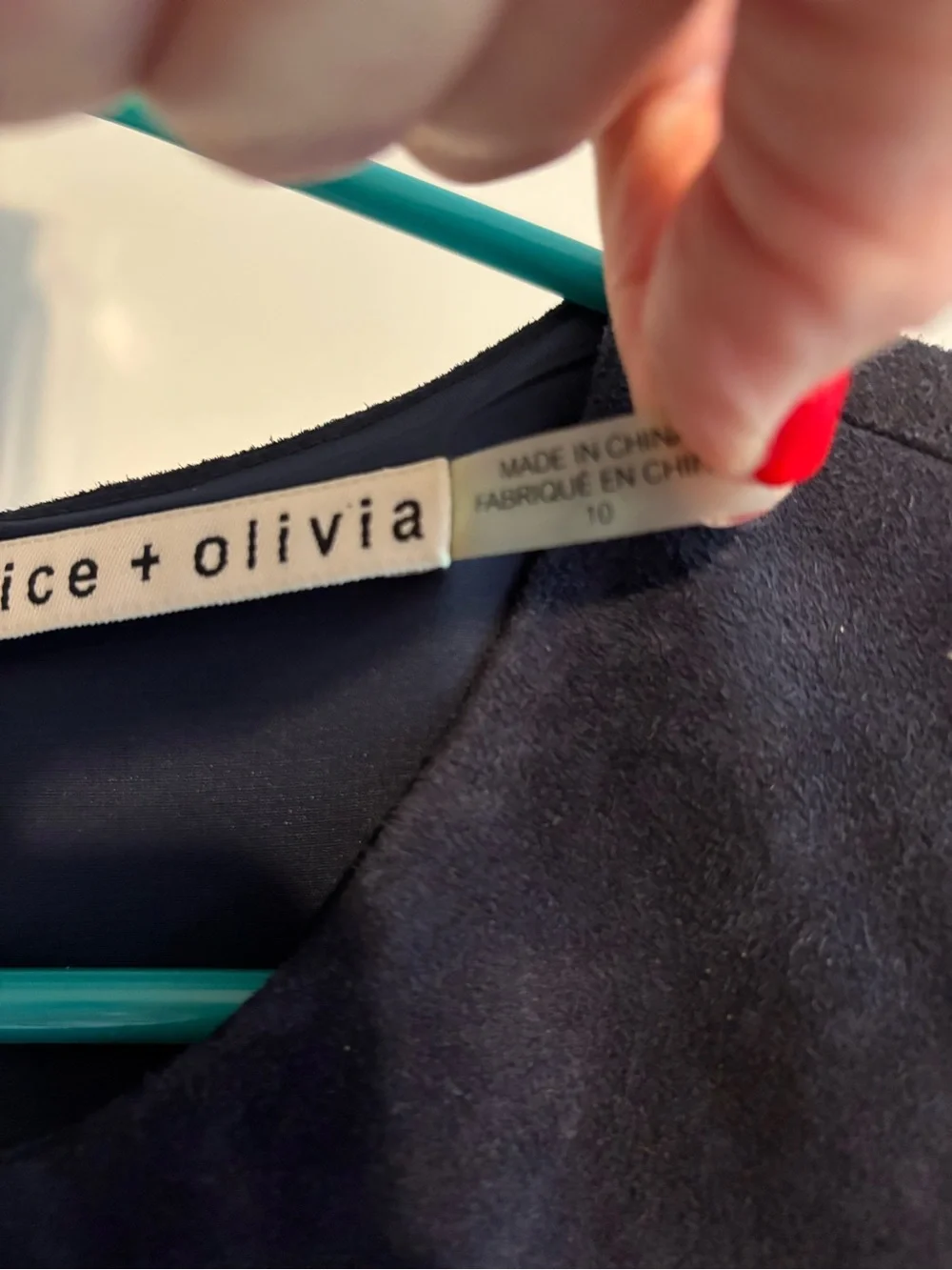 Alice + Olivia alice olivia