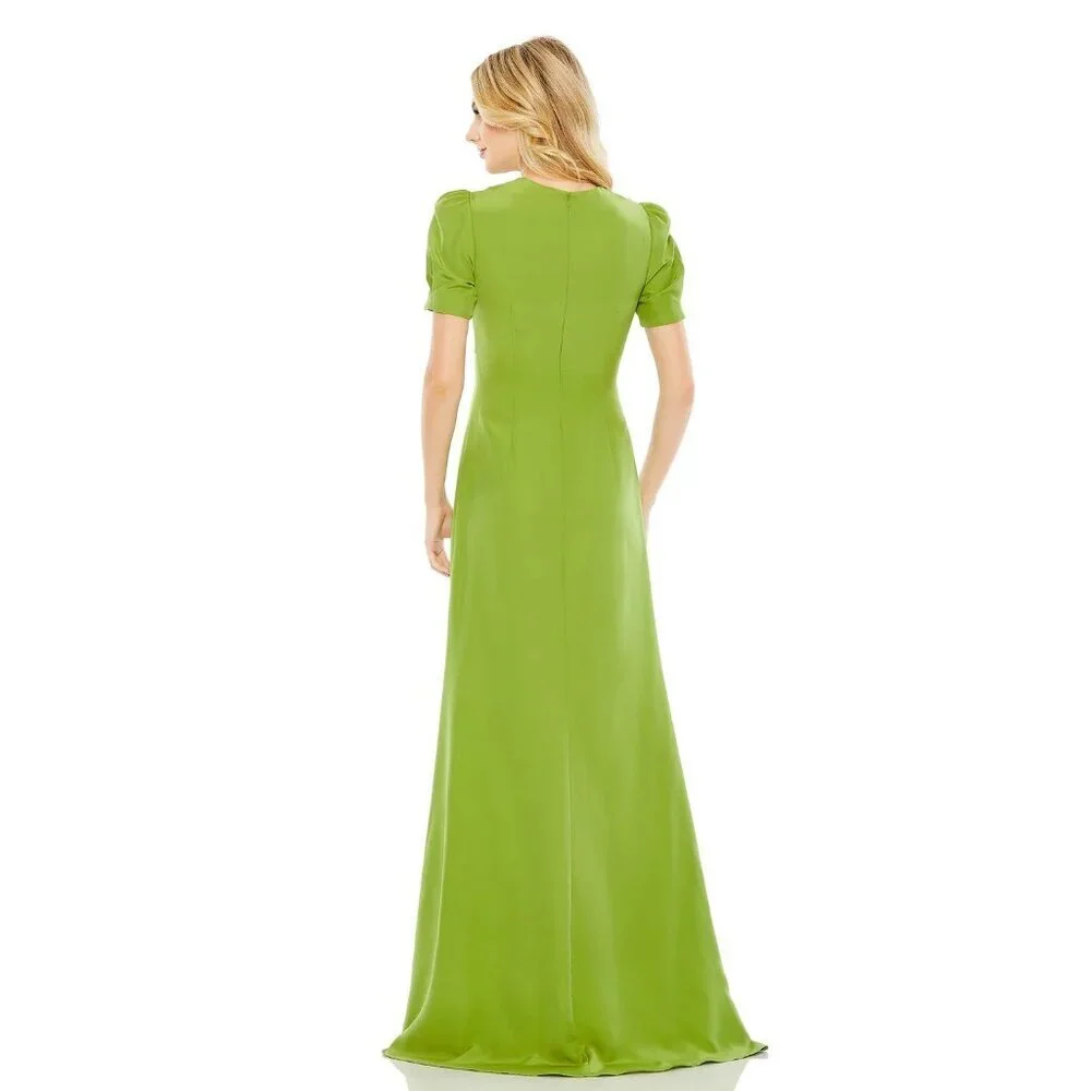 Mac Duggal ieena mac