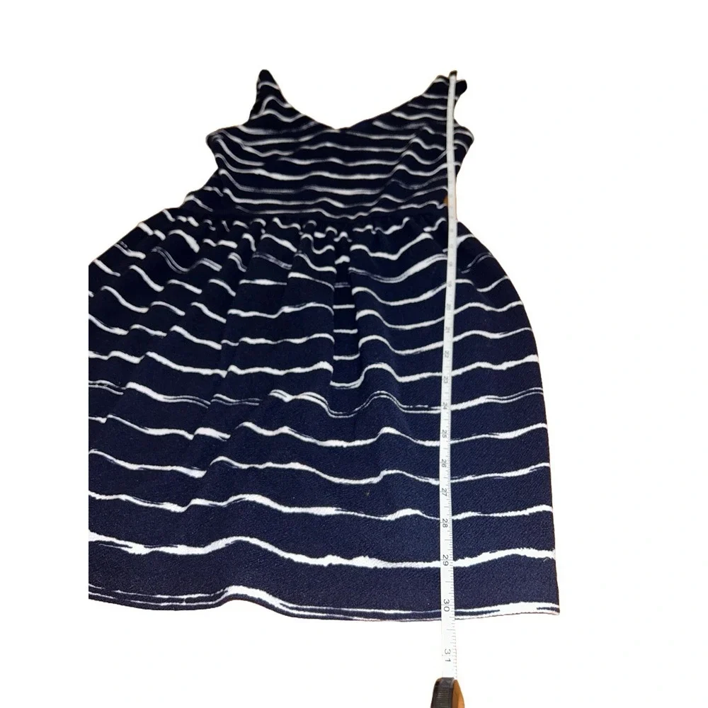 Aqua sleeveless fit