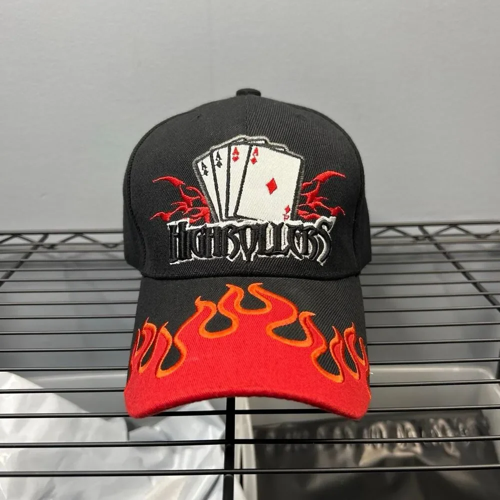 Unbranded Men's multi Hat