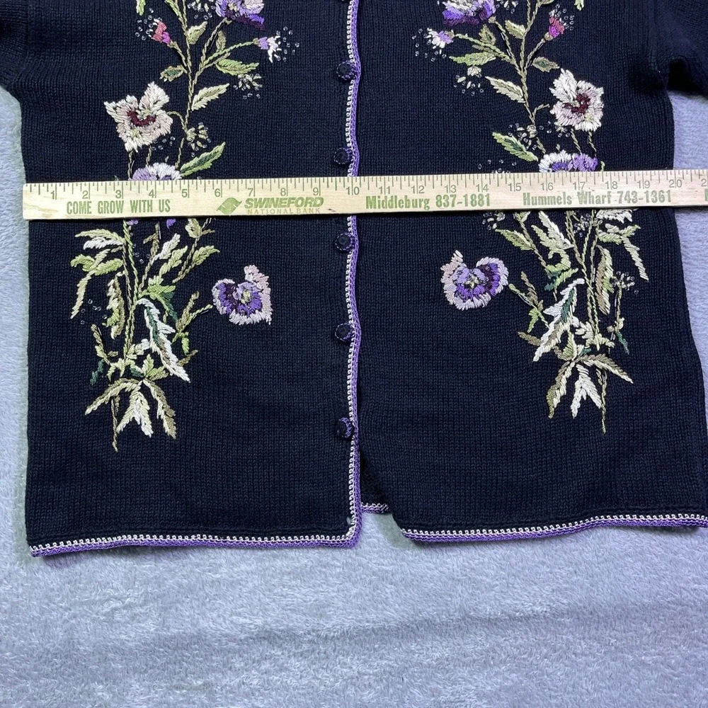 Tiara elegant cardigan