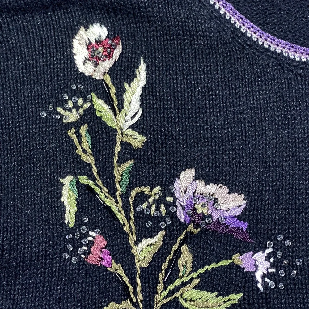 Tiara elegant cardigan