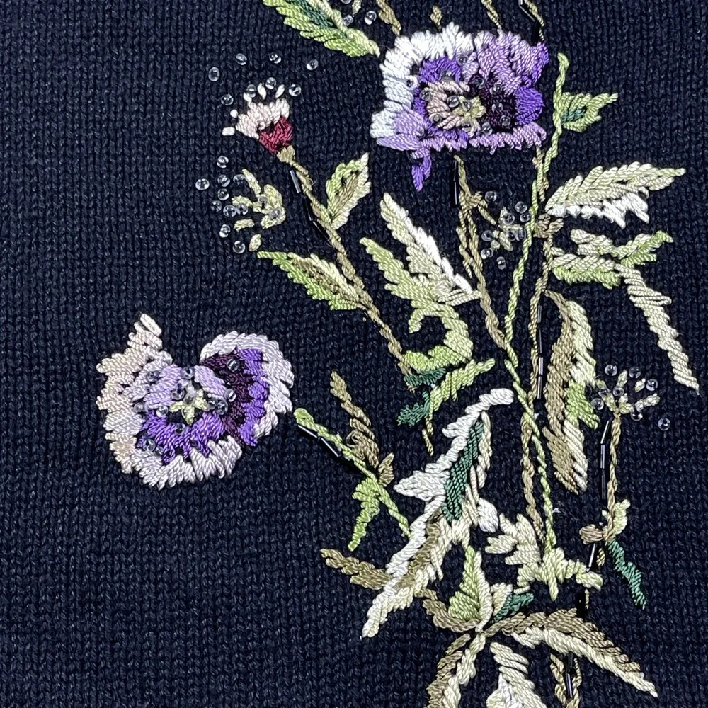 Tiara elegant cardigan