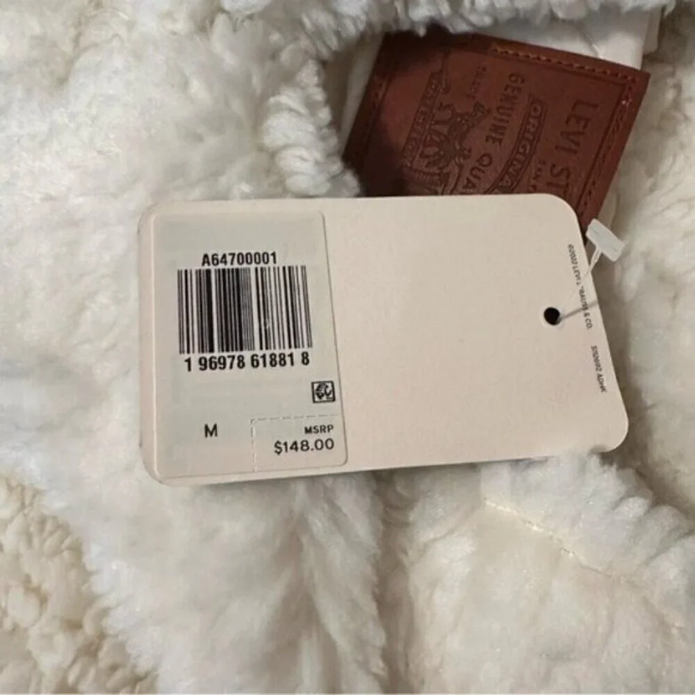 Levis nwt levi