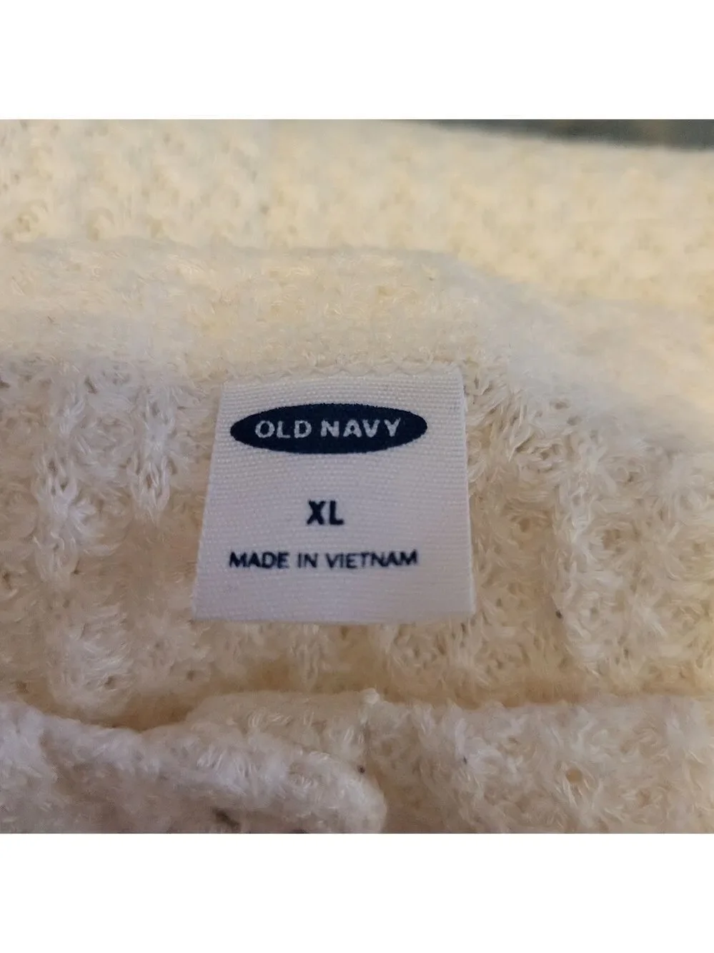 Old Navy old navy