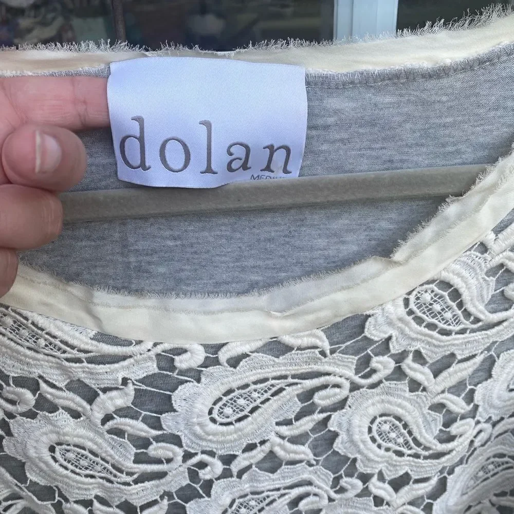 dolan gorgeous paisley