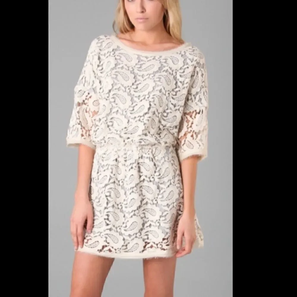 dolan gorgeous paisley