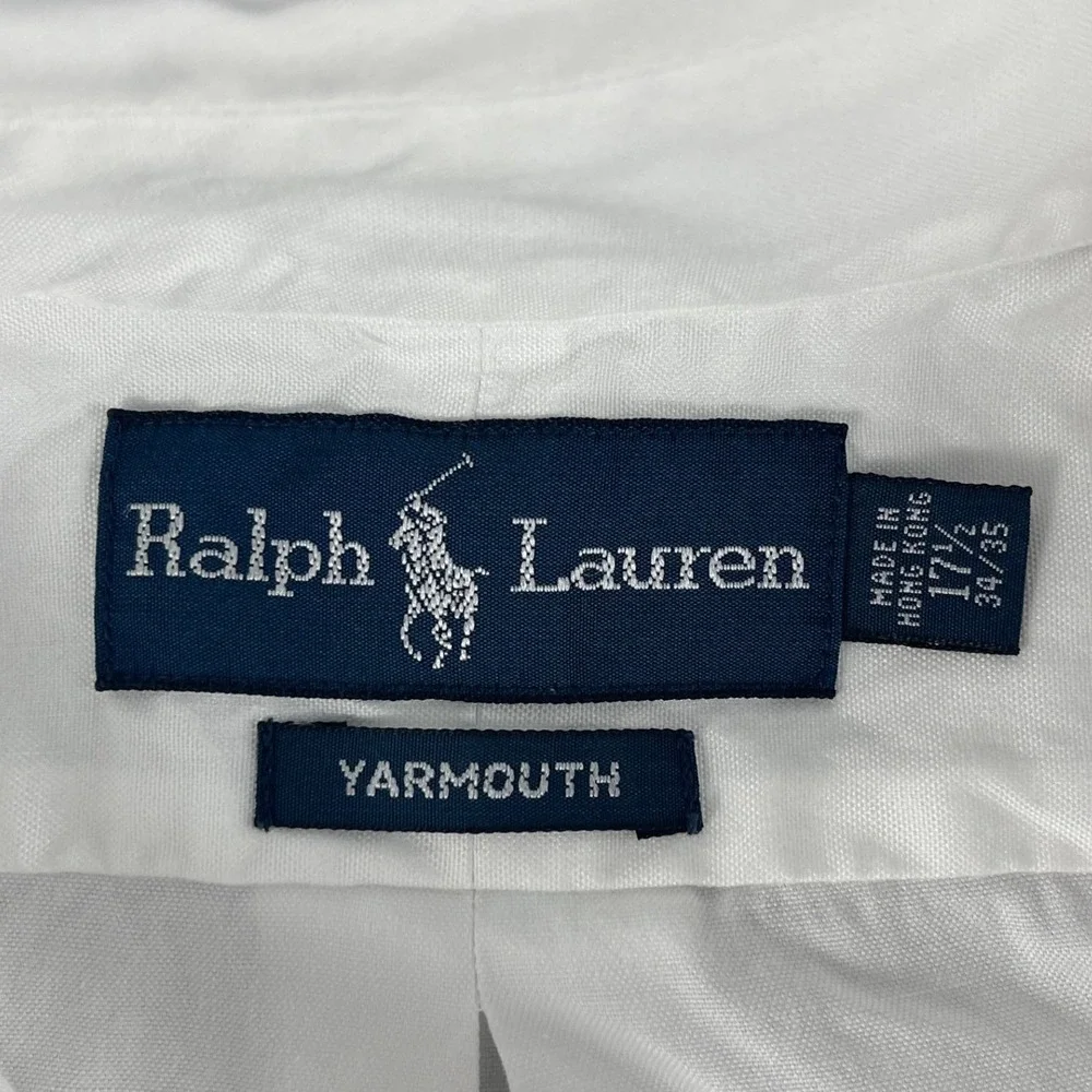 Polo Ralph Lauren polo ralph
