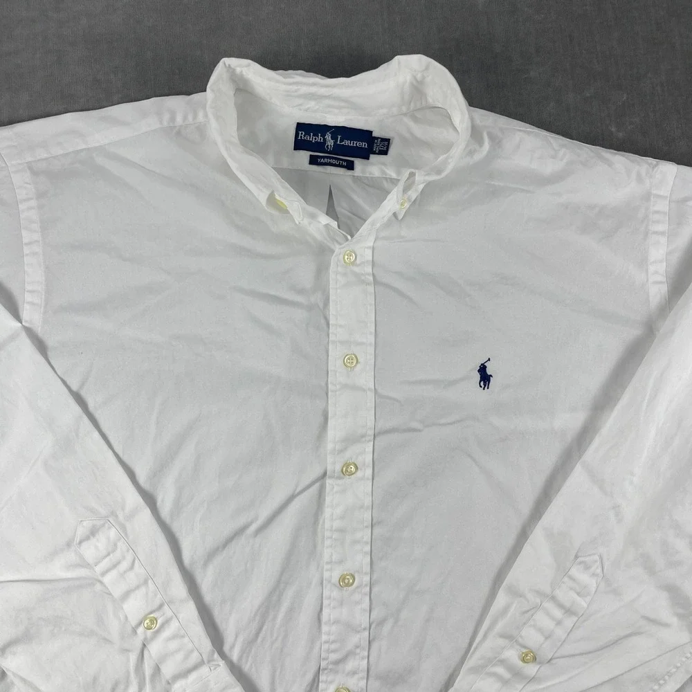 Polo Ralph Lauren polo ralph