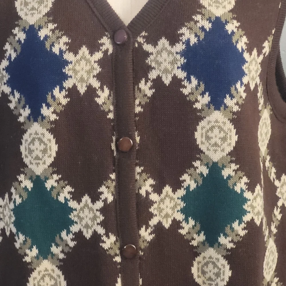 S.G. Sport vintage late