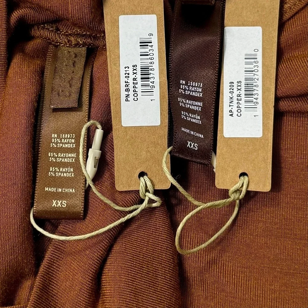 SKIMS brand name