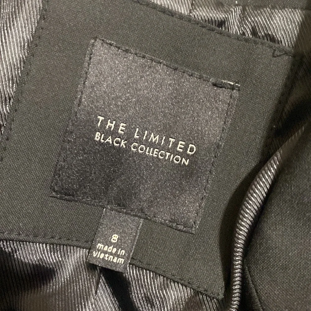 The Limited limited collection