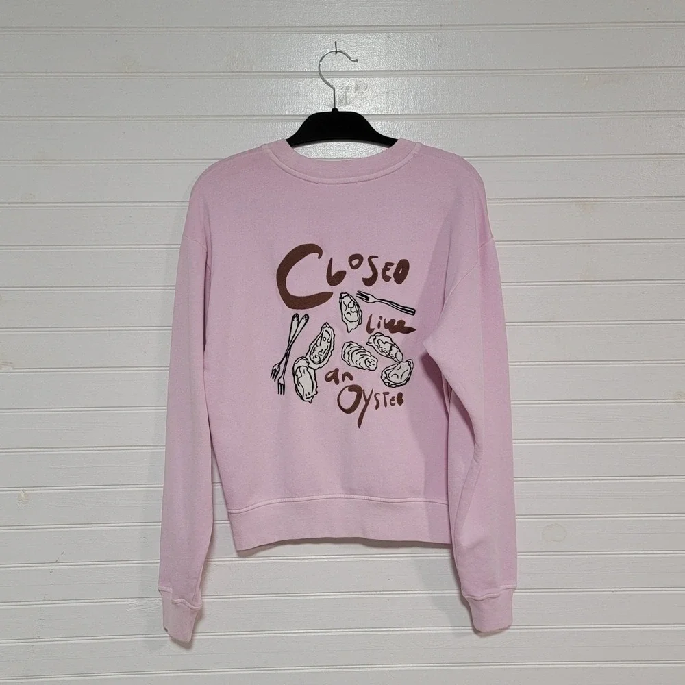 Closed nwt new