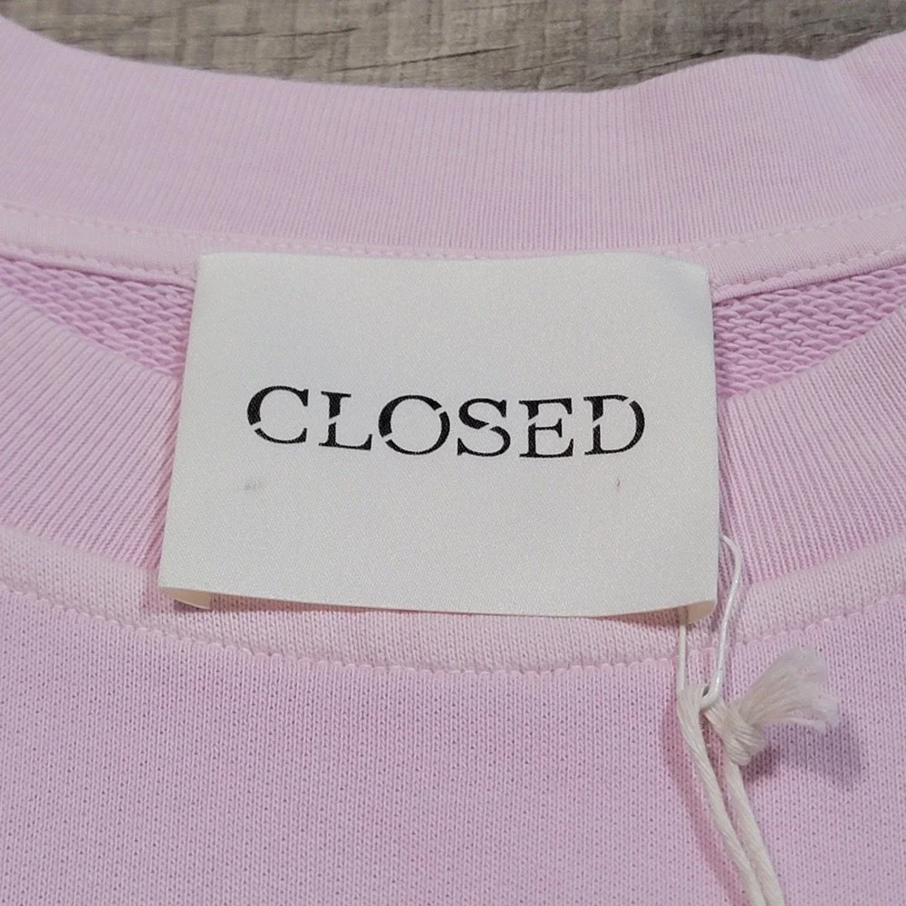Closed new nwt