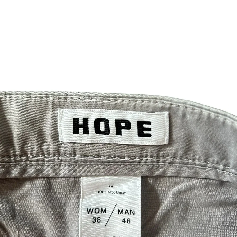 Hope Stockholm hope stockholm