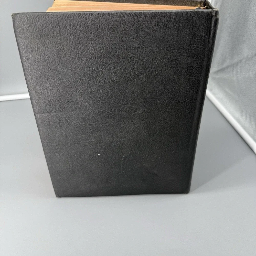 N/A holy bible