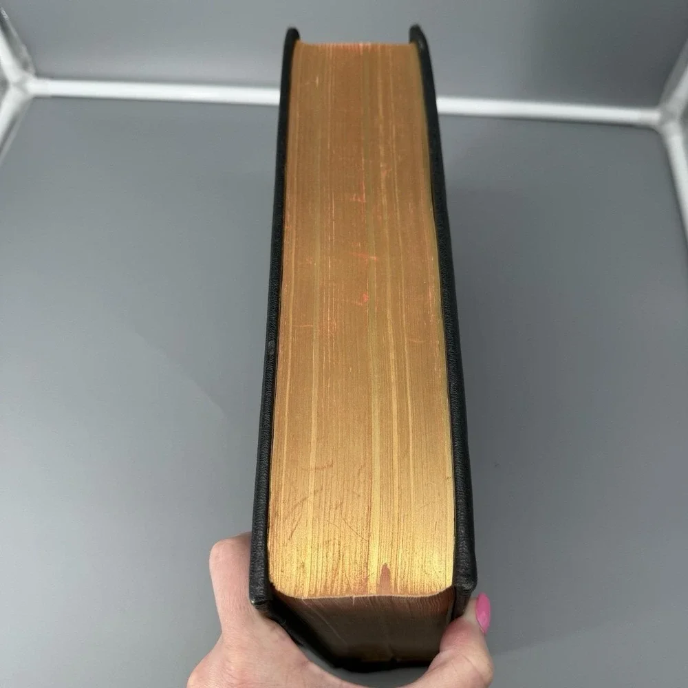 N/A holy bible