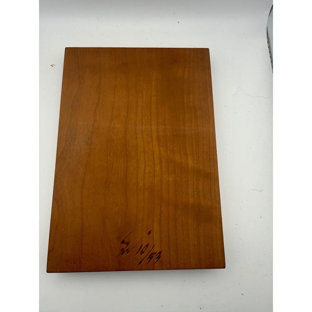 N/A handcrafted wooden