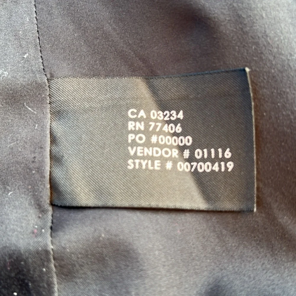 Club Monaco pre owned