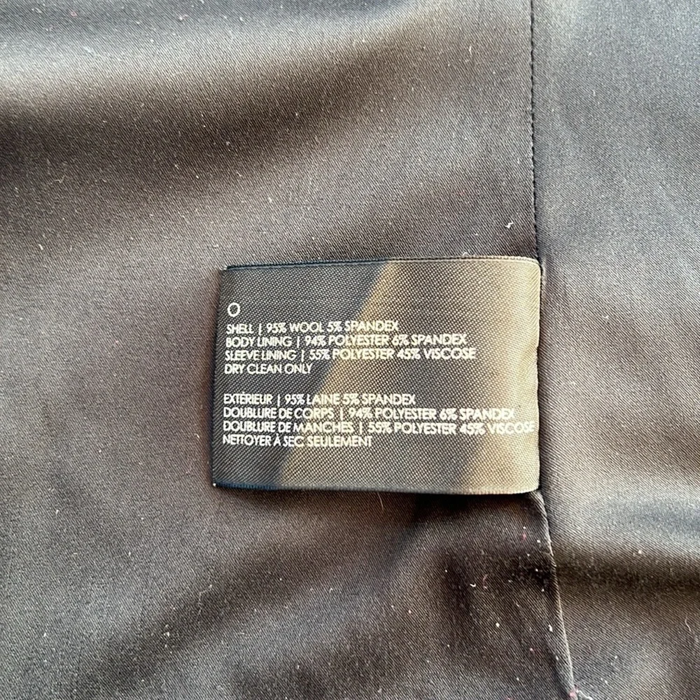 Club Monaco pre owned