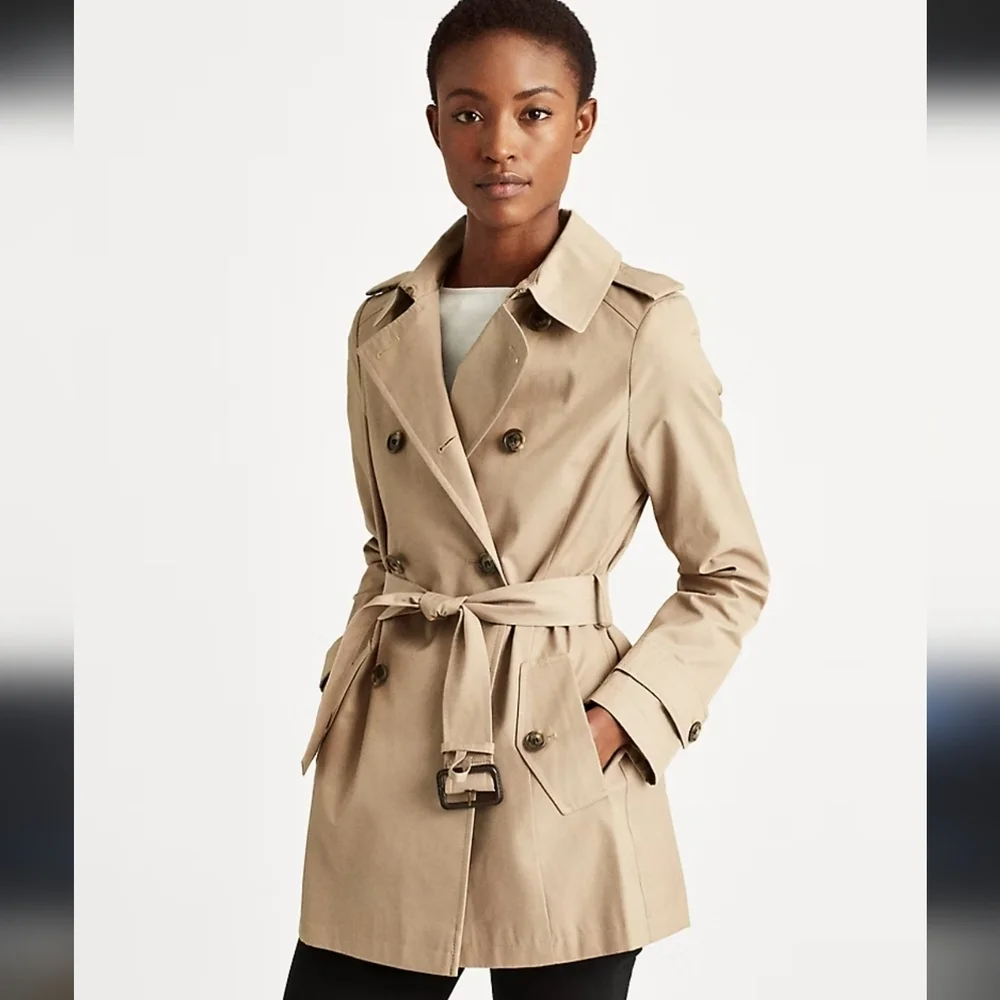 Lauren Ralph Lauren elevate your