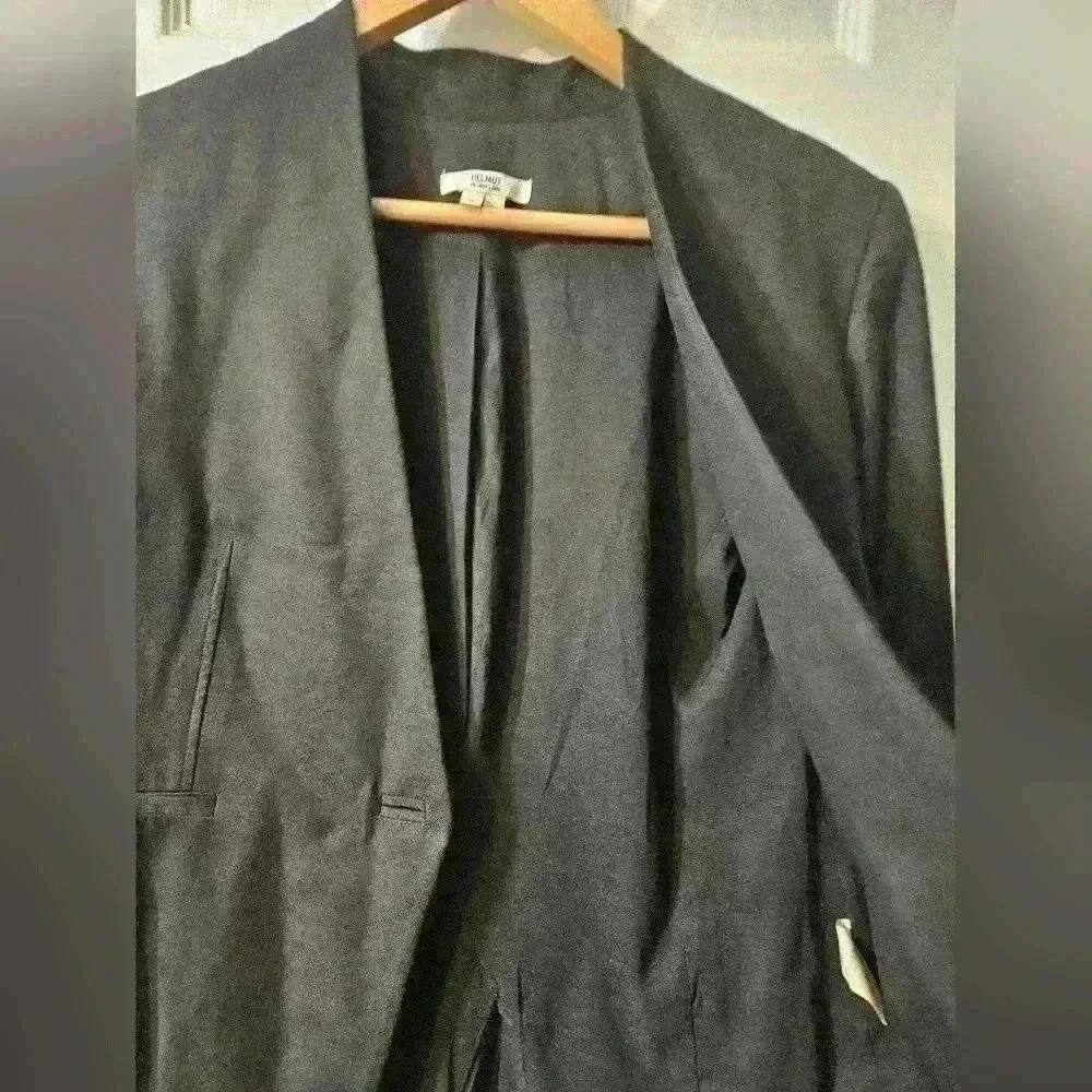 Helmut Lang helmut lang