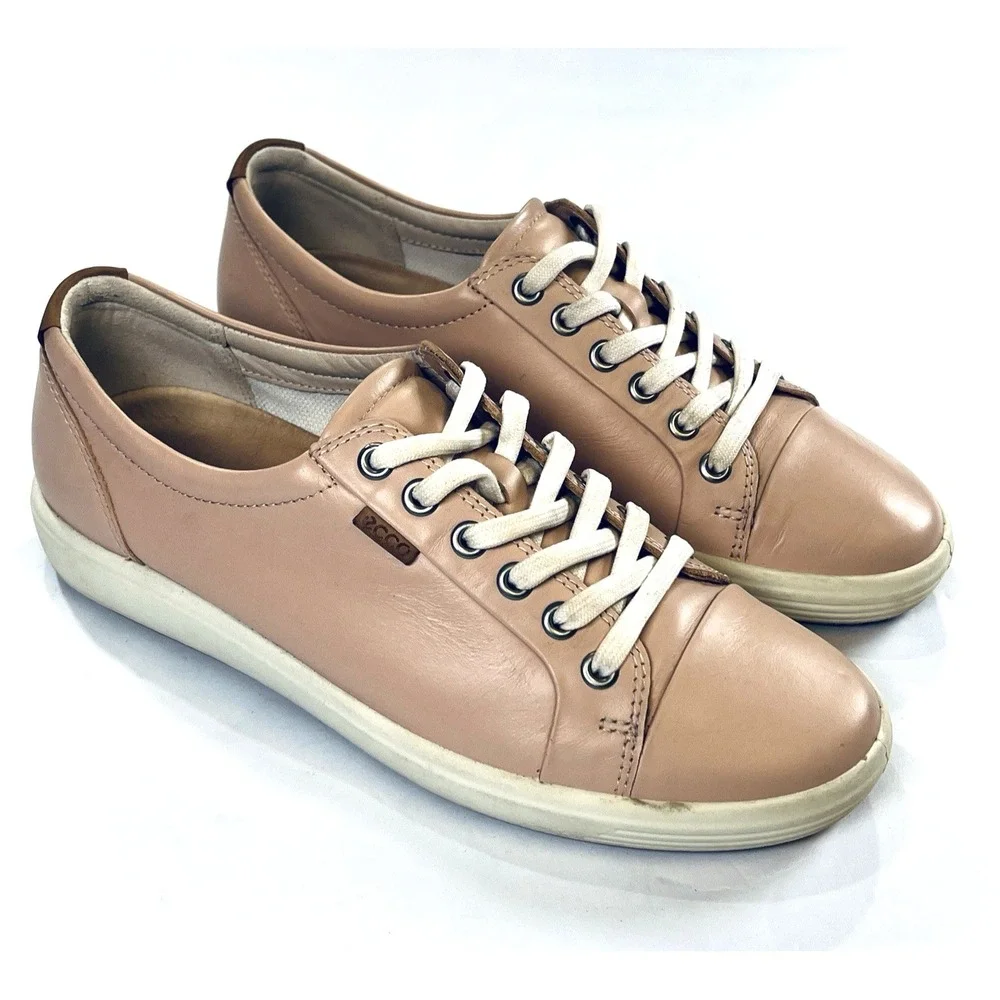 Ecco soft shoes