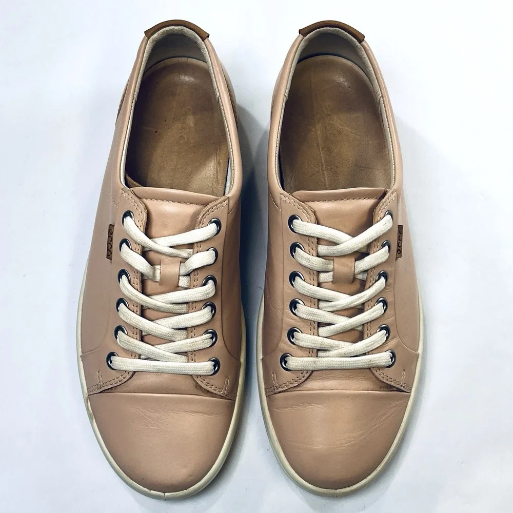 Ecco soft shoes