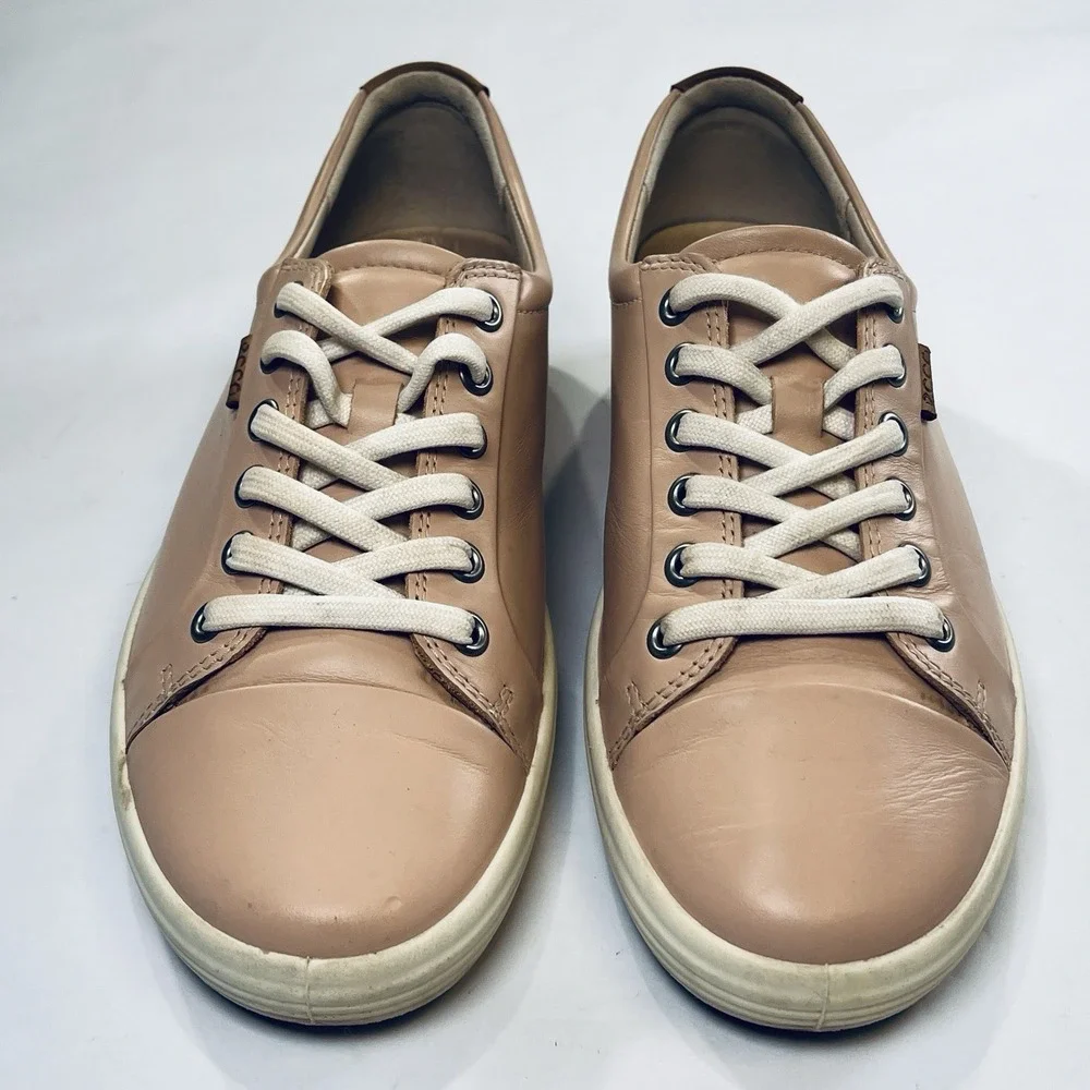 Ecco soft shoes