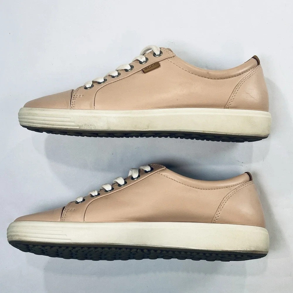Ecco soft shoes