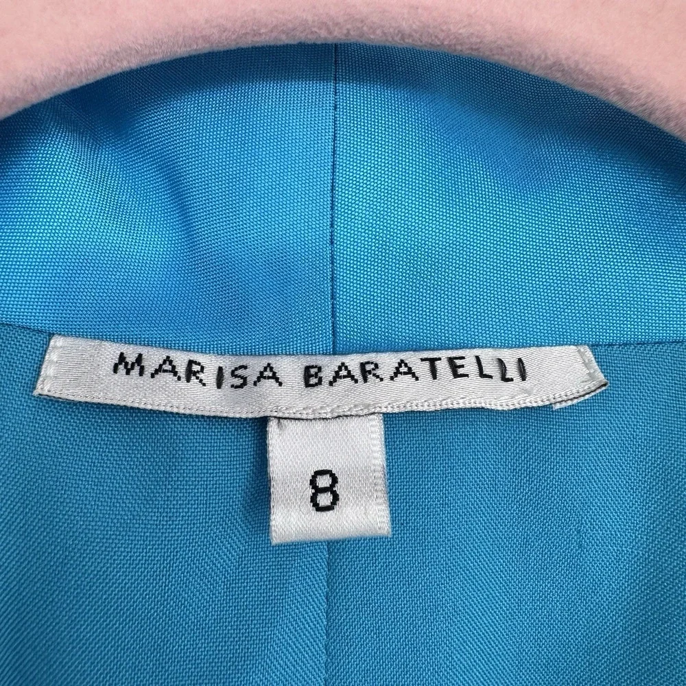 Marisa Baratelli 20 clean