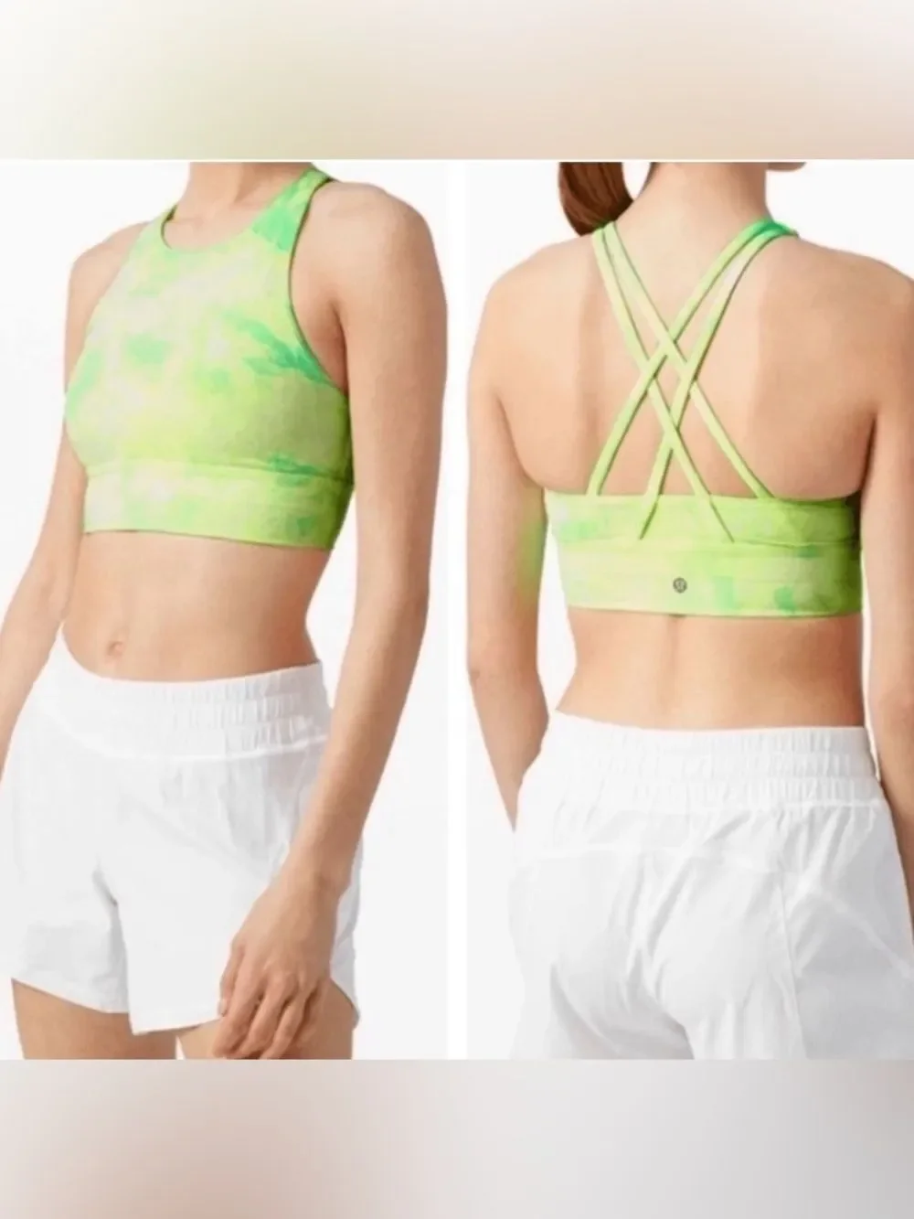 lululemon athletica lululemon high