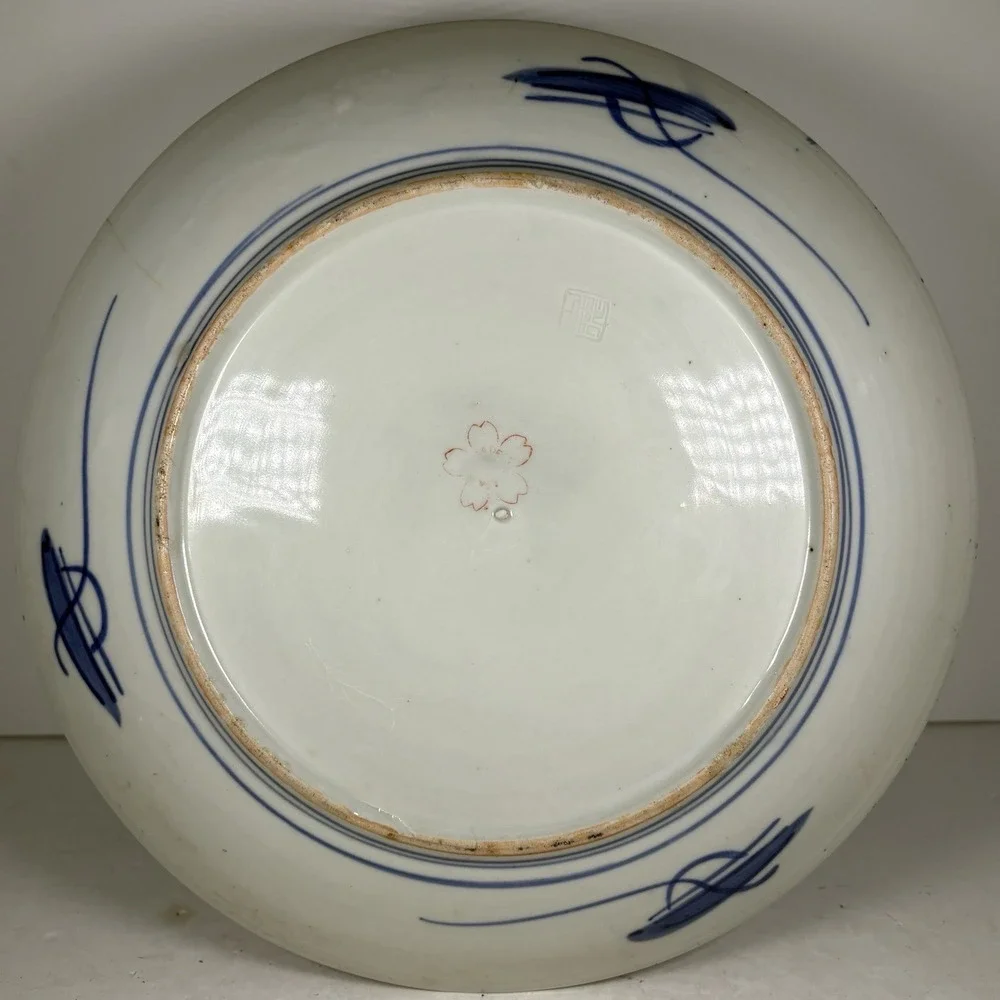 N/A japanese painted