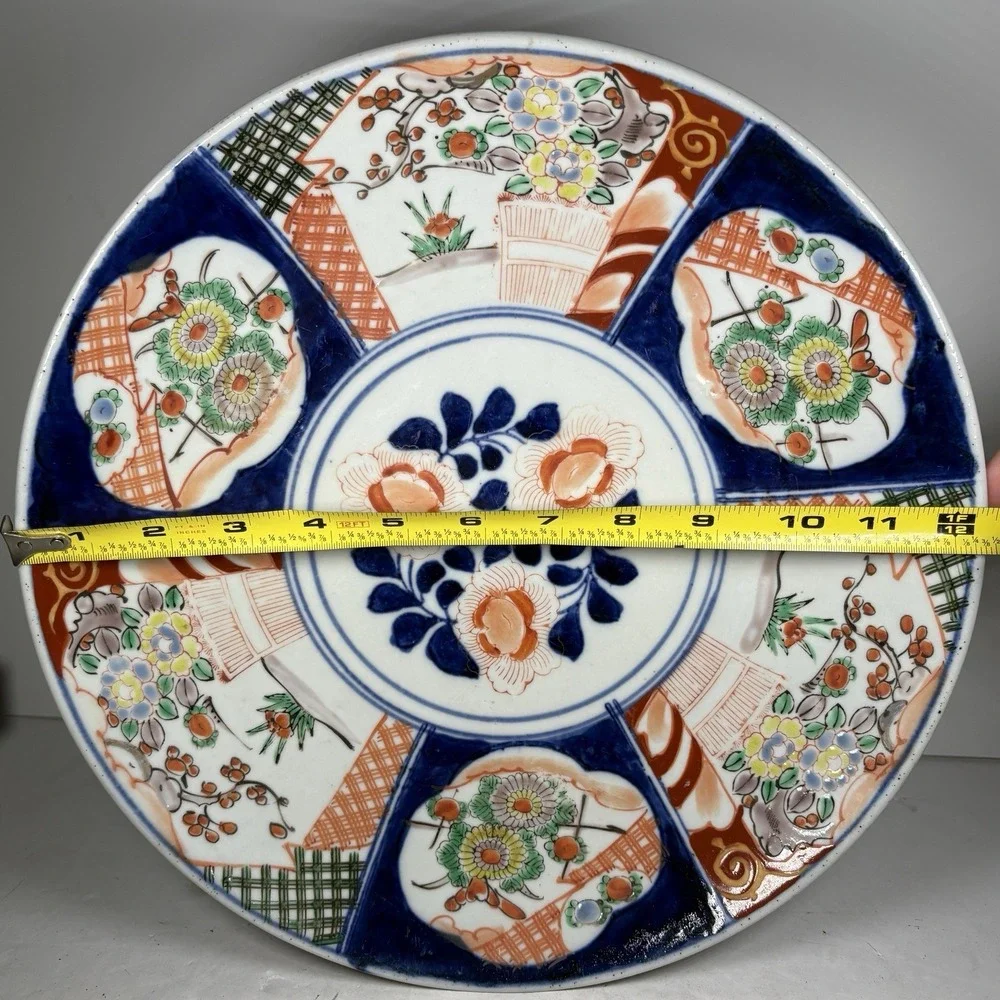 N/A plate period