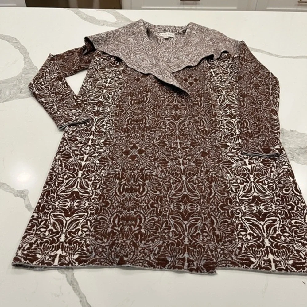 Knox Rose super cozy
