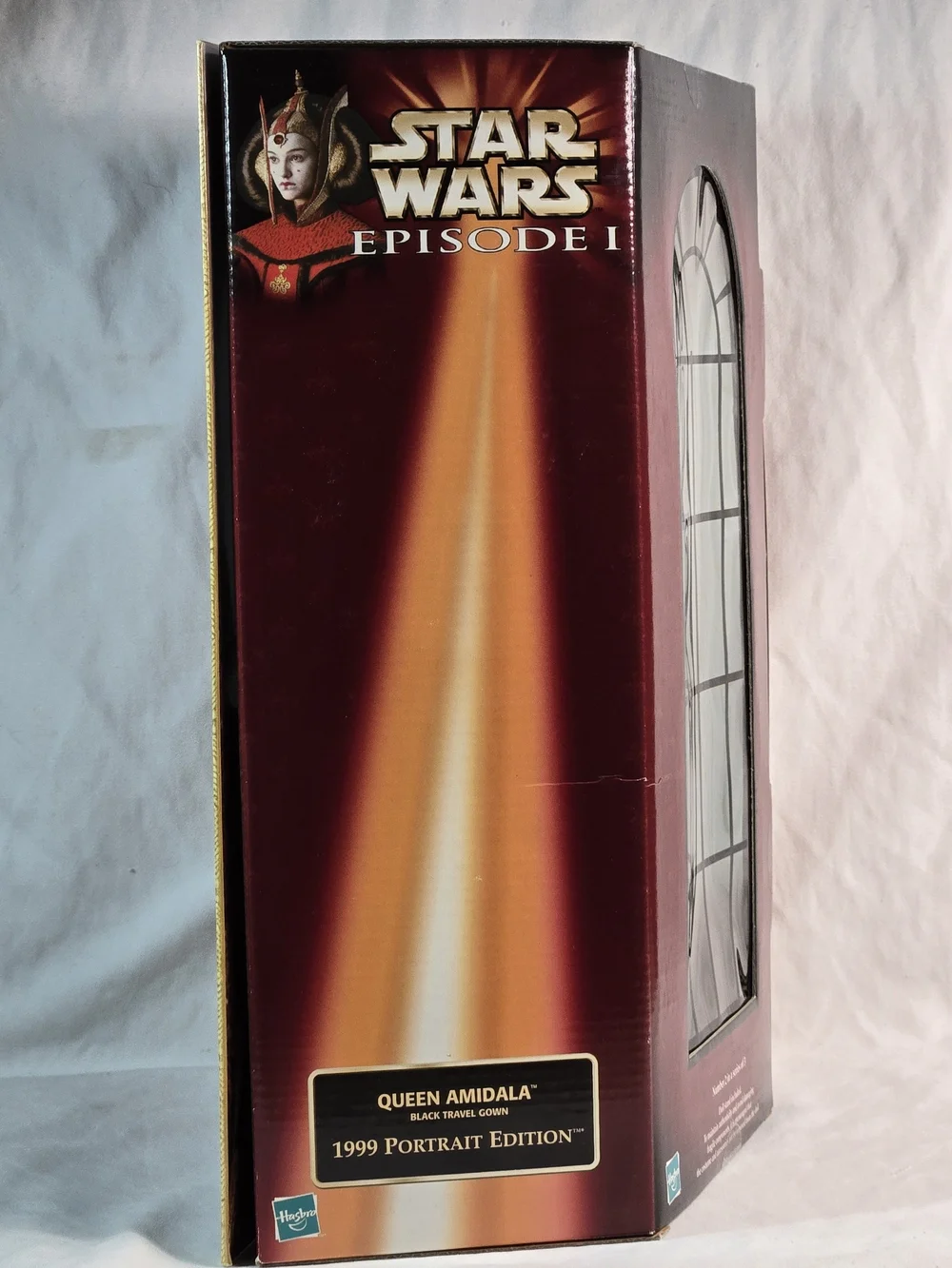 Star Wars vintage 1999