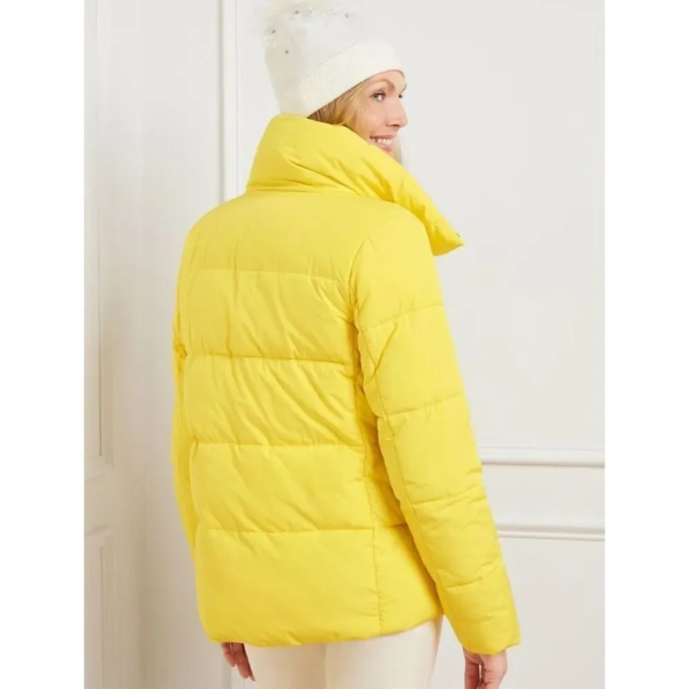 Talbots down alternative