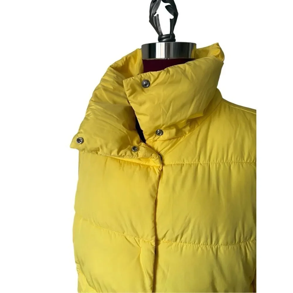 Talbots down alternative