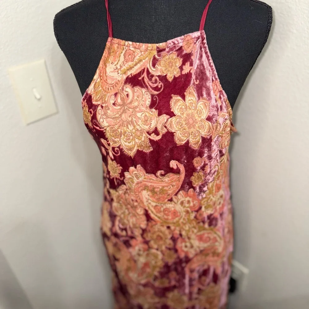 Dress Forum elegant floral
