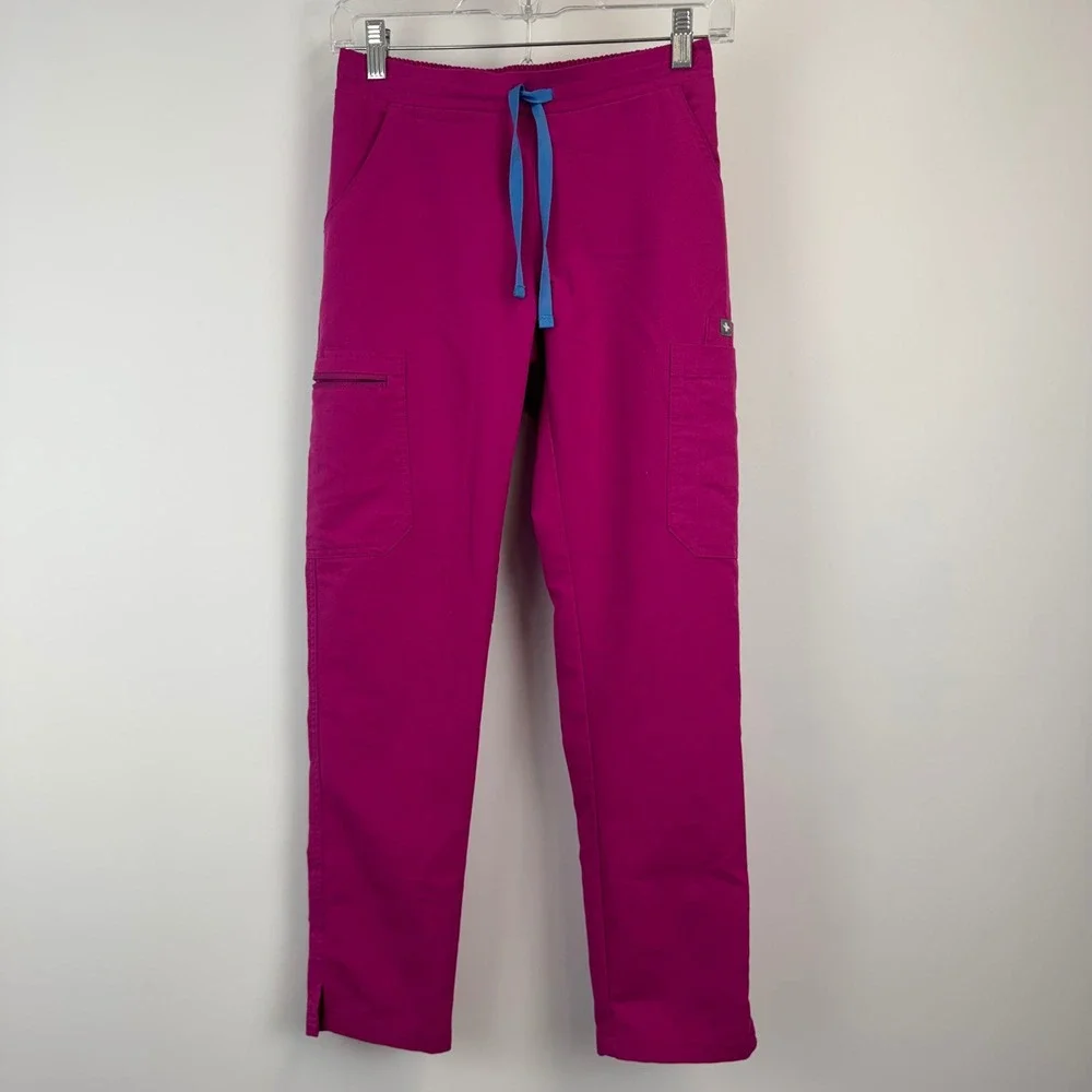 Figs technical collection
