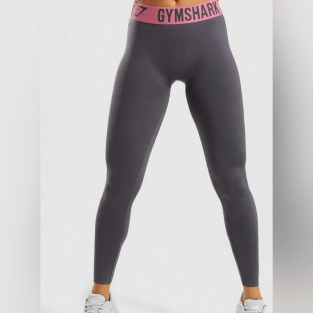 Gymshark sleek leggings