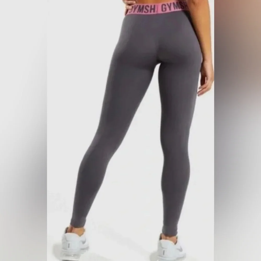Gymshark sleek leggings