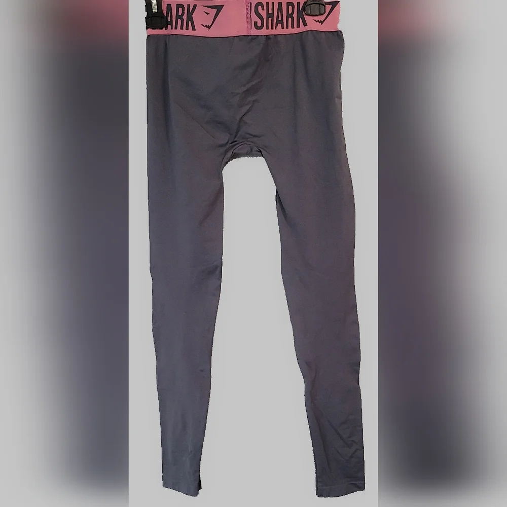 Gymshark sleek leggings