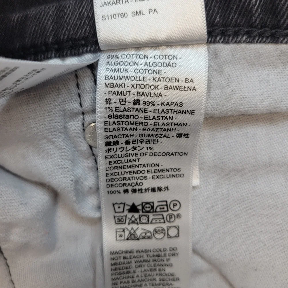 Levis levi 559